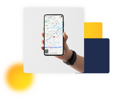 Google Maps Platform (GMP)