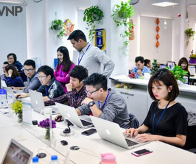 Công Ty cổ phần Vật giá Việt Nam