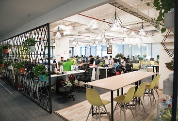 Công ty cổ phần VCCorp