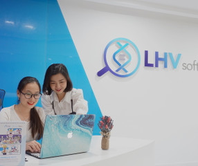 LHV Software