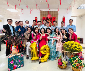 NaviWorld Vietnam