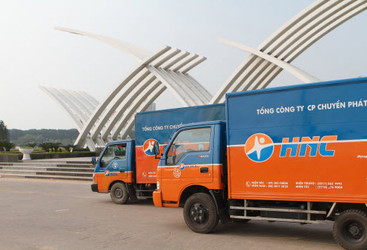 CÔNG TY CỔ PHẦN HỢP NHẤT QUỐC TẾ