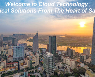 CLOUD TECHNOLOGY VN