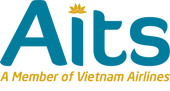 CTCP Tin học - Viễn thông Hàng không (AITS)