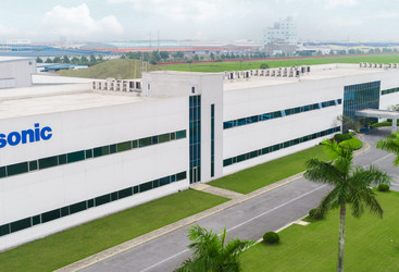 PANASONIC VIETNAM CO., LTD