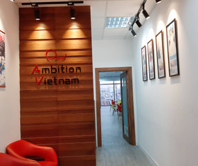 Công ty TNHH Ambition Việt Nam