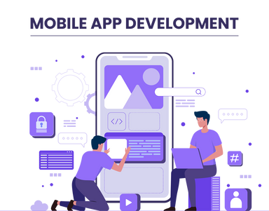 Mobile App Development