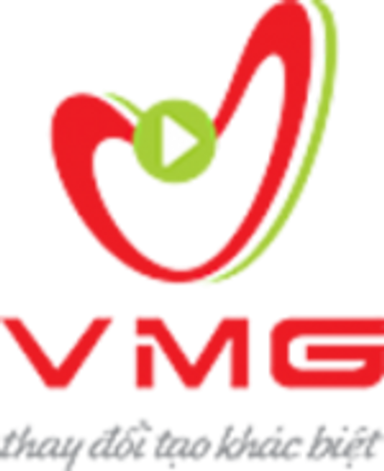 Công ty cổ phần truyền thông VMG