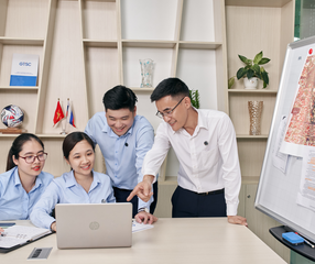 CÔNG TY CỔ PHẦN THƯƠNG MẠI VÀ DỊCH VỤ CÔNG NGHỆ GTSC VIỆT NAM