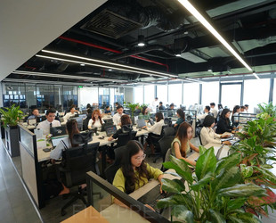 Naviworld Vietnam Co., Ltd