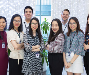 Esoft Vietnam