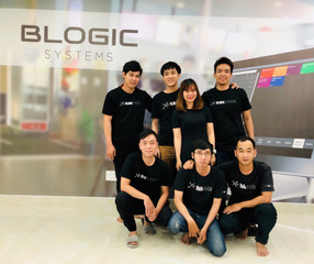 Blogic Systems