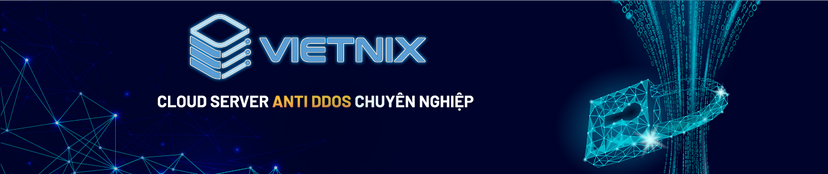 Công Ty Cổ Phần Giải Pháp Và Công Nghệ Vietnix