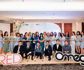 Omega Media