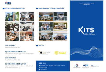 NATIONAL IT INDUSTRY PROMOTION AGENCY (NIPA HCM)