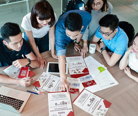 CÔNG TY CỔ PHẦN STUDYNOW VIỆT NAM