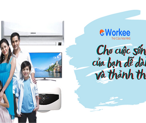 eWorkee JSC
