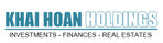 KHẢI HOÀN HOLDINGS