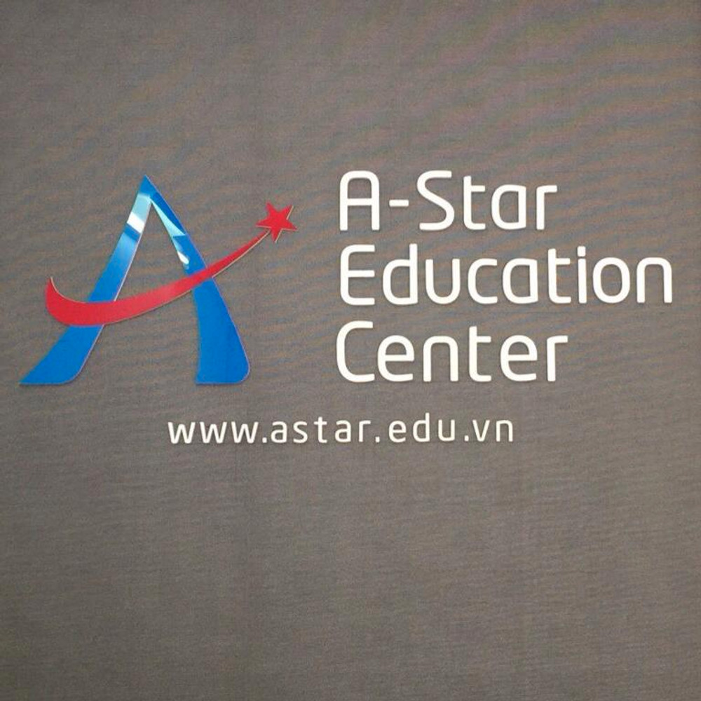 Công ty Cổ phần Giáo dục A-Star