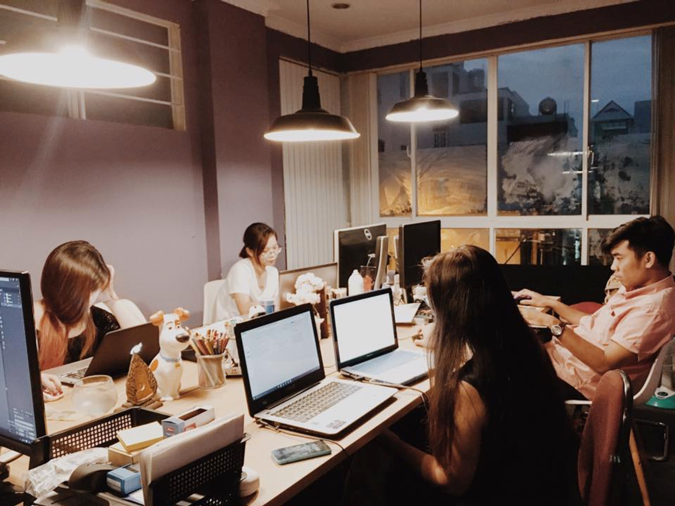 eleven-integrations-company