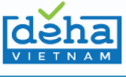 CÔNG TY CỔ PHẦN DEHA VIỆT NAM