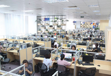 CÔNG TY CỔ PHẦN HỢP NHẤT QUỐC TẾ