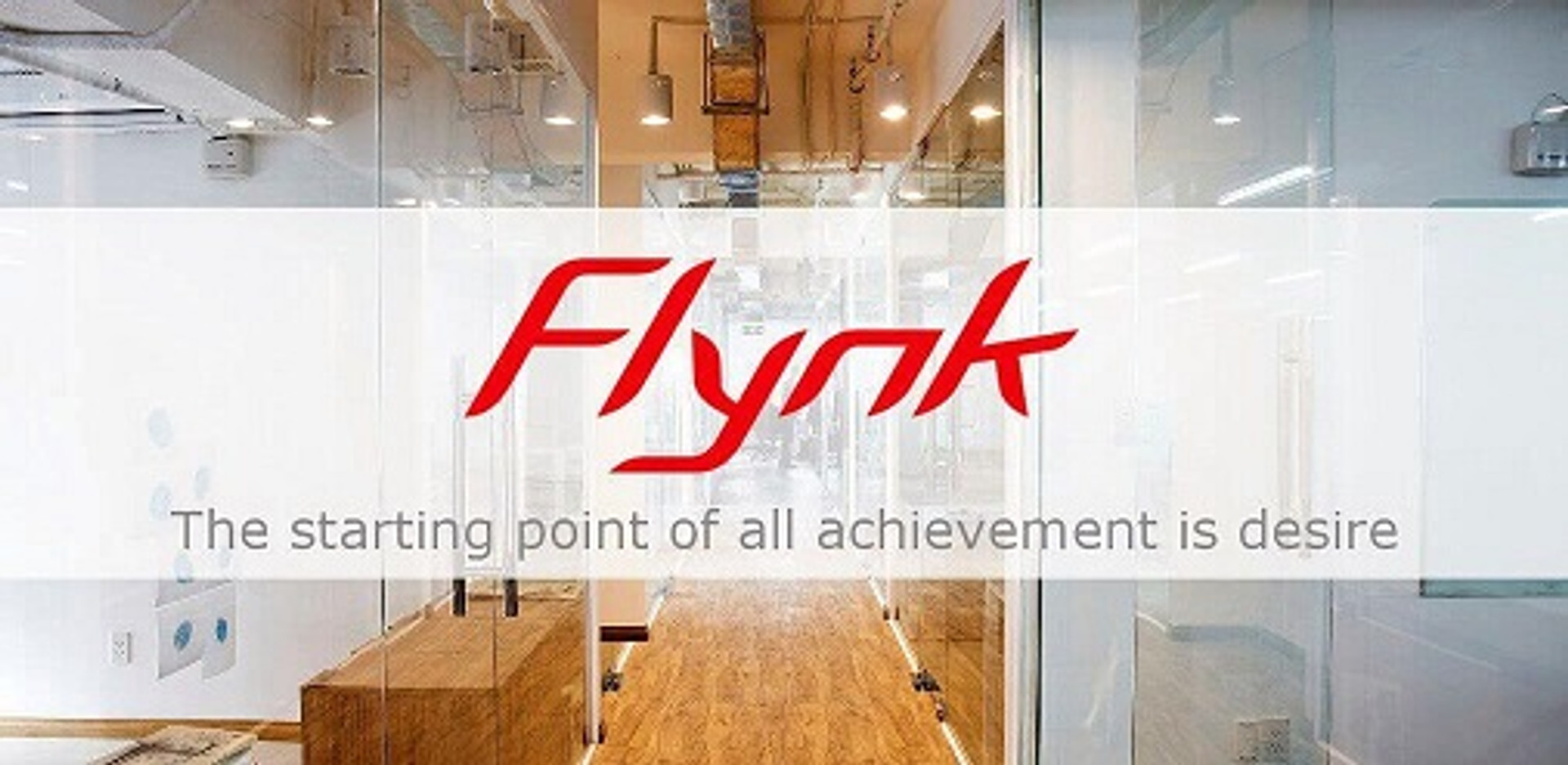 FLYNK