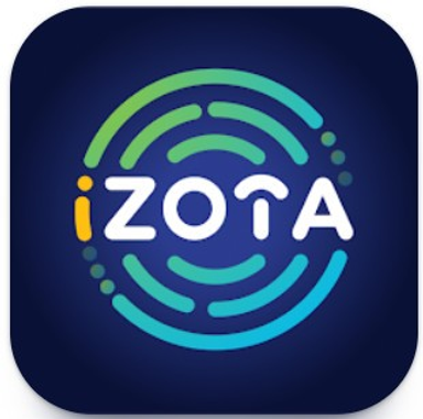 CÔNG TY CỔ PHẦN IZOTA