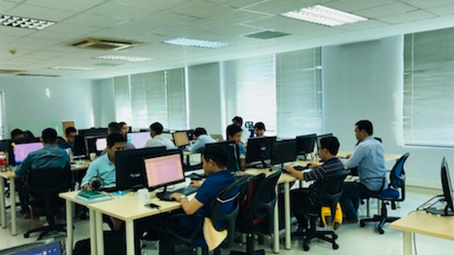 NitroTech Asia, Inc.