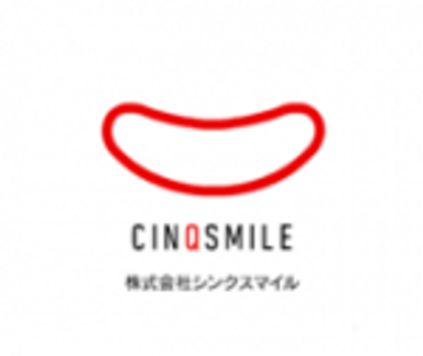 CINQSMILE