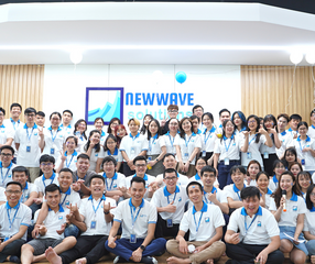 Newwave Solutions (Công ty CP Giải pháp Ngọn sóng mới)