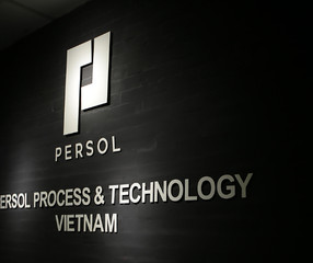 CÔNG TY TNHH PERSOL PROCESS & TECHNOLOGY VIỆT NAM