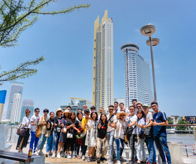 Công ty TNHH PGcom Group