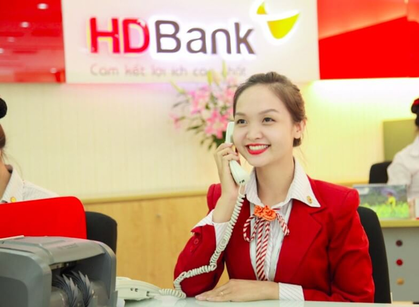 Ngân hàng TMCP Phát triển TP.HCM (HDBank)