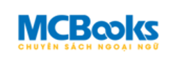 CÔNG TY CỔ PHẦN SÁCH MCBOOKS