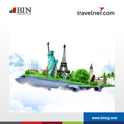 Du lịch - Global Travel Platform