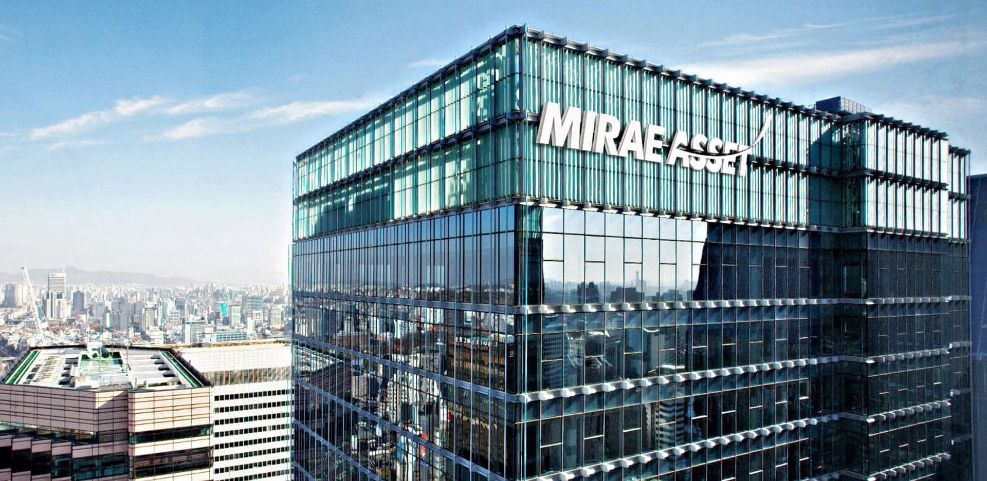 CÔNG TY CỔ PHẦN CHỨNG KHOÁN MIRAE ASSET (VIỆT NAM)