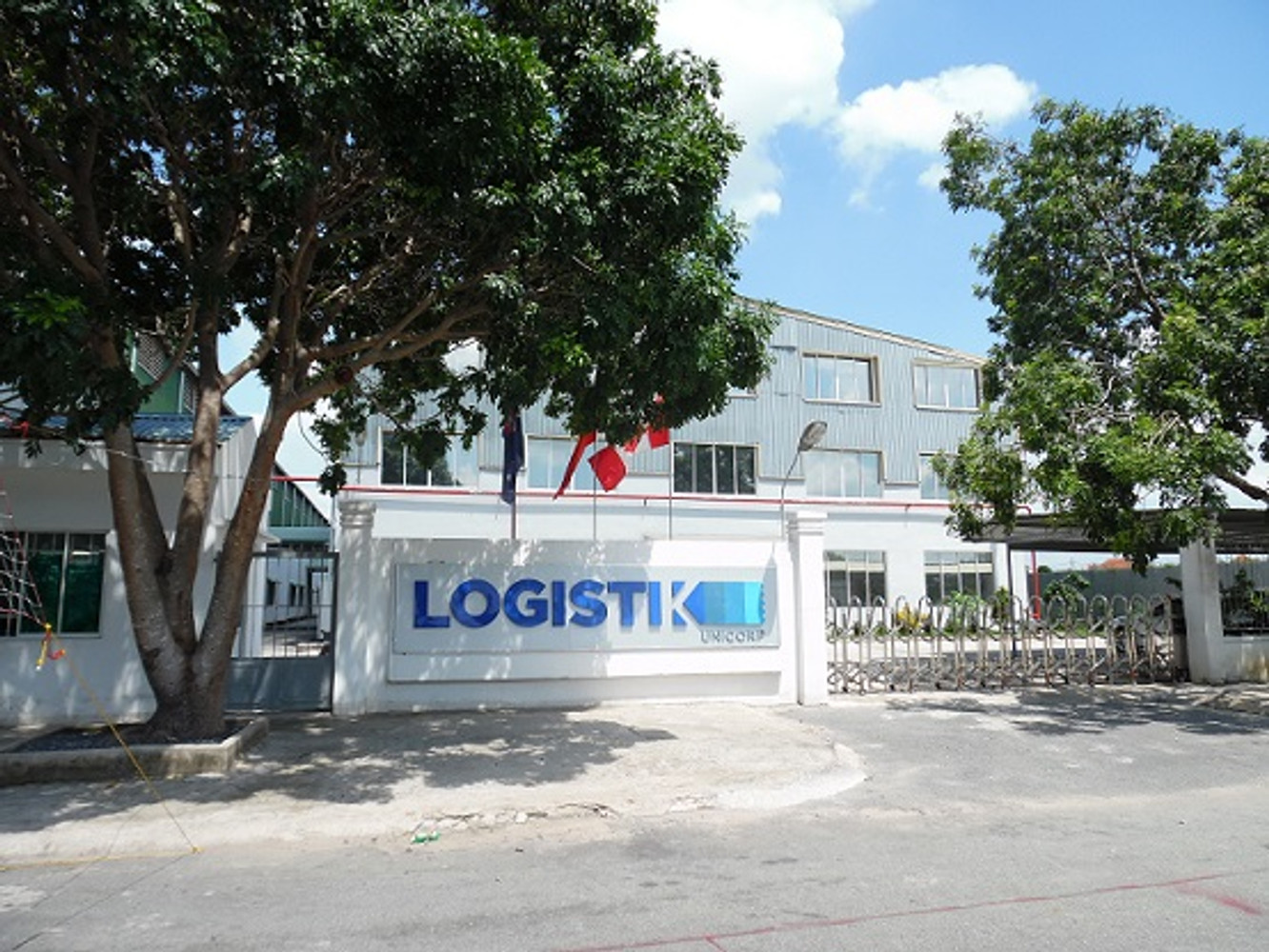 Logistik Unicorp