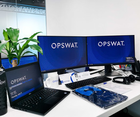 OPSWAT