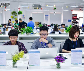 Công Ty cổ phần Vật giá Việt Nam