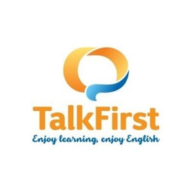 CÔNG TY CỔ PHẦN GIÁO DỤC TALKFIRST
