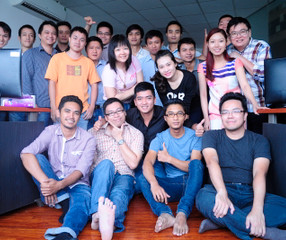 Unity App Studio Vietnam Co.,Ltd