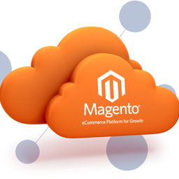Magento Commerce Cloud