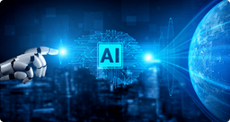 Artificial Intelligence Services and Solutions