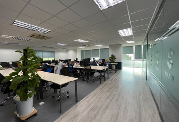 Công ty Cổ Phần SOLAZU