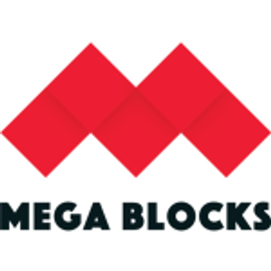 Mega Blocks