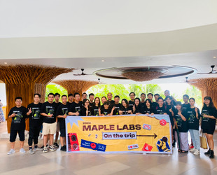 MAPLE LABS