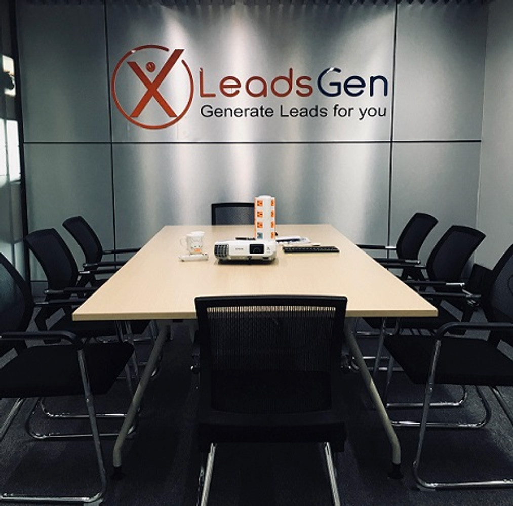 LeadsGen