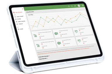Phần mềm tiếp thị liên kết thương mại điện tử