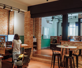 MGM Technology Partners Vietnam